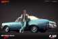 Preview: 1:18 Beverly Hills Cop Eddie Murphy Figur ohne AUTO !!